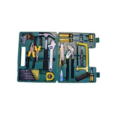 Fornecedor de Ouro Novo Design 38 pcs Hand Tool Set